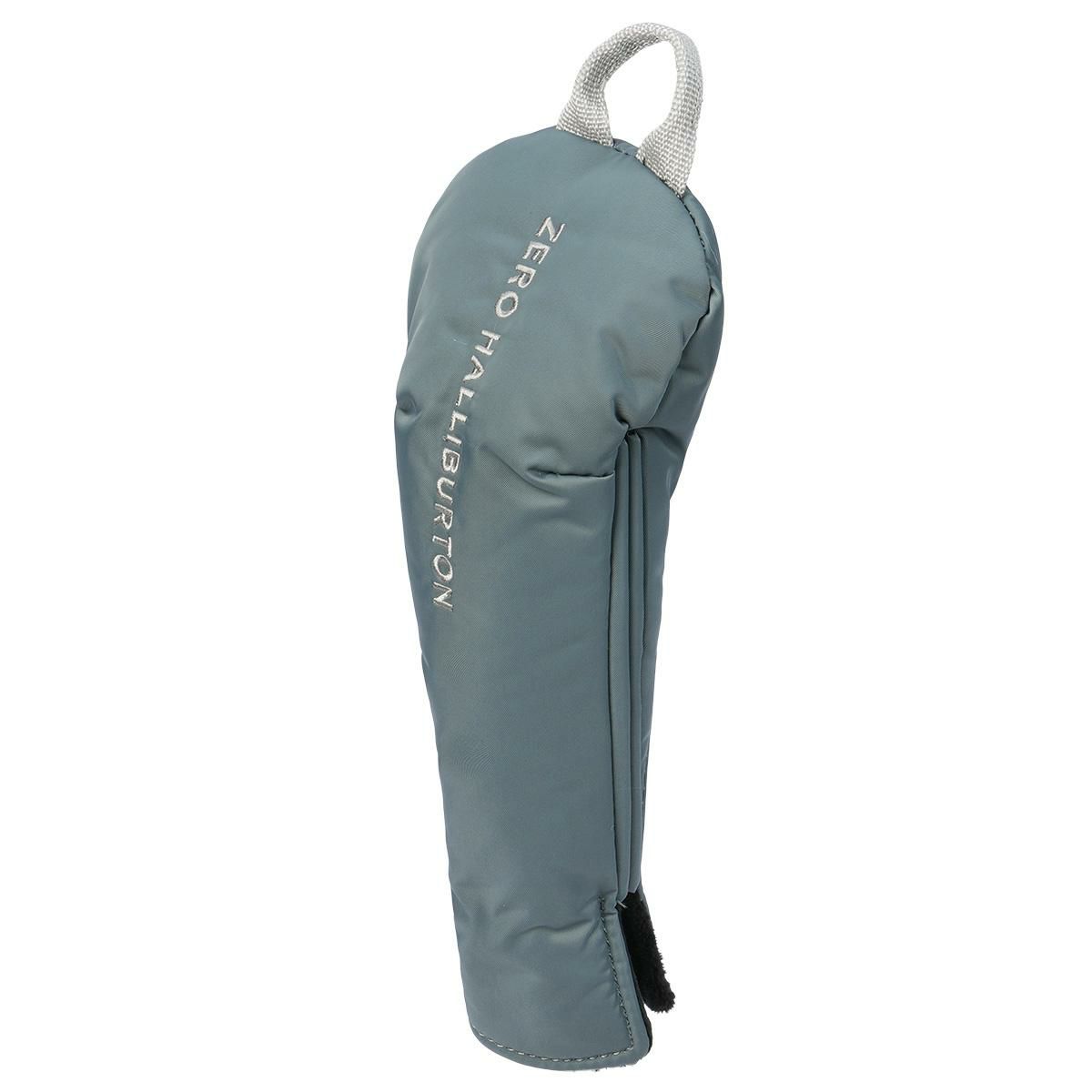 ゼロハリバートン ゴルフ ディクロスソロ ユーティリティカバー ZERO HALLIBURTON GOLF DICROS SOLO 85023