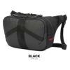 ブリーフィング レジット ウエストバッグ BRIEFING LESIT BRA251L55