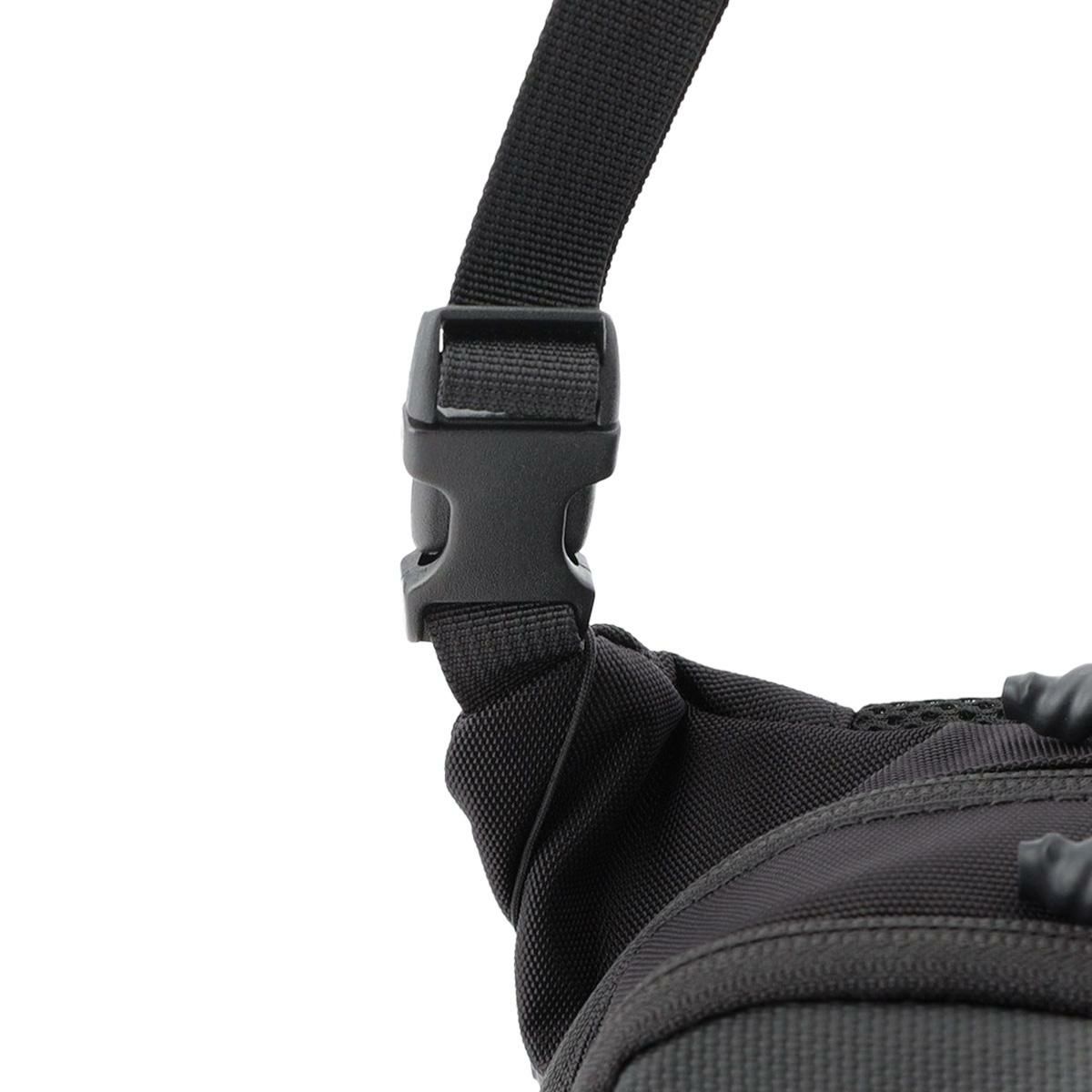 ブリーフィング レジット ウエストバッグ BRIEFING LESIT BRA251L55