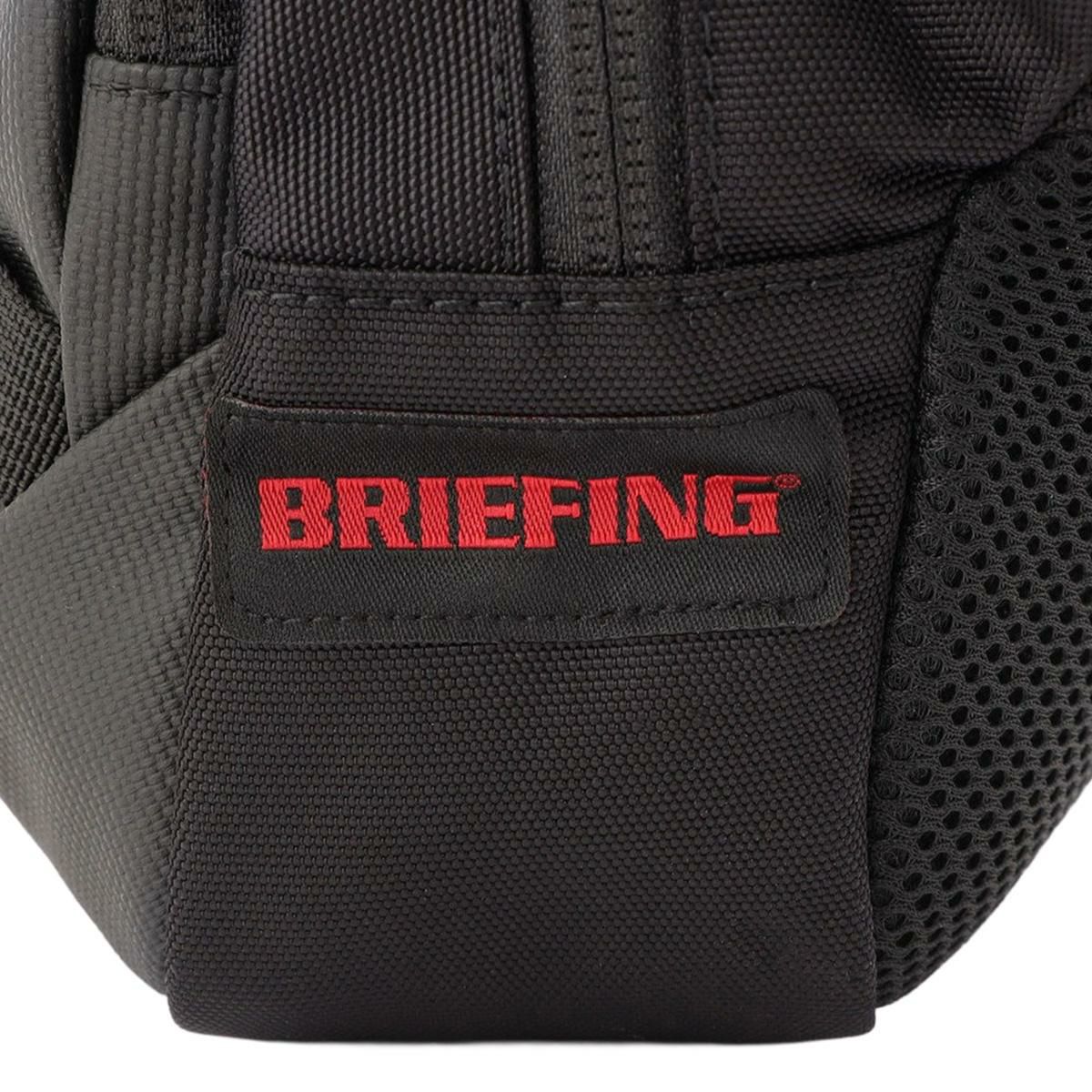 ブリーフィング レジット ウエストバッグ BRIEFING LESIT BRA251L55