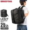 ブリーフィング レジット リュック BRIEFING LESIT BRA251P52