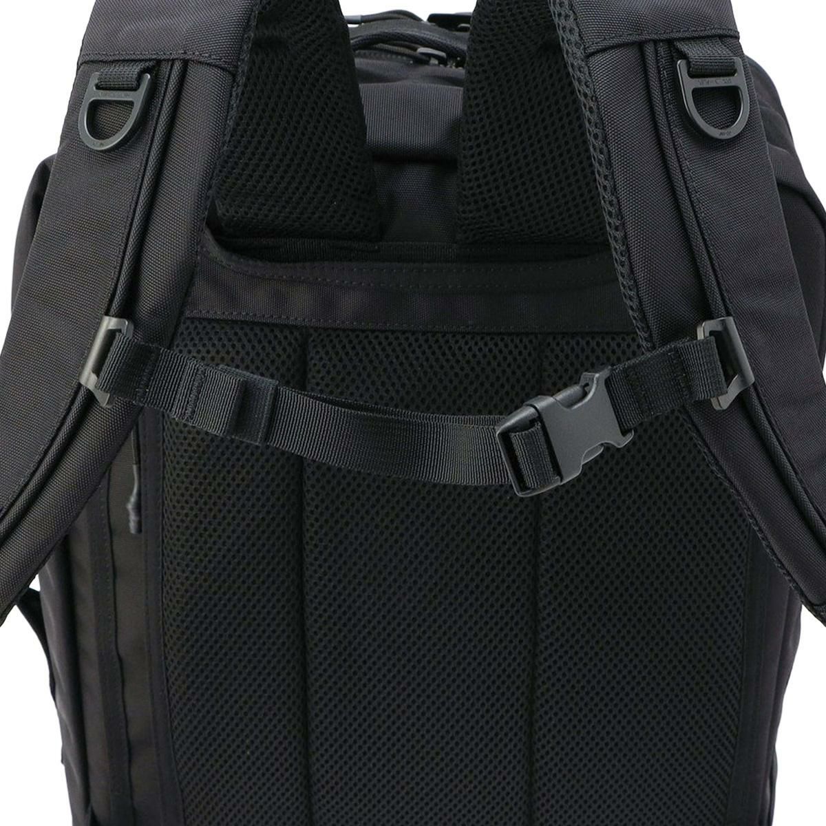 ブリーフィング レジット リュック BRIEFING LESIT BRA251P52