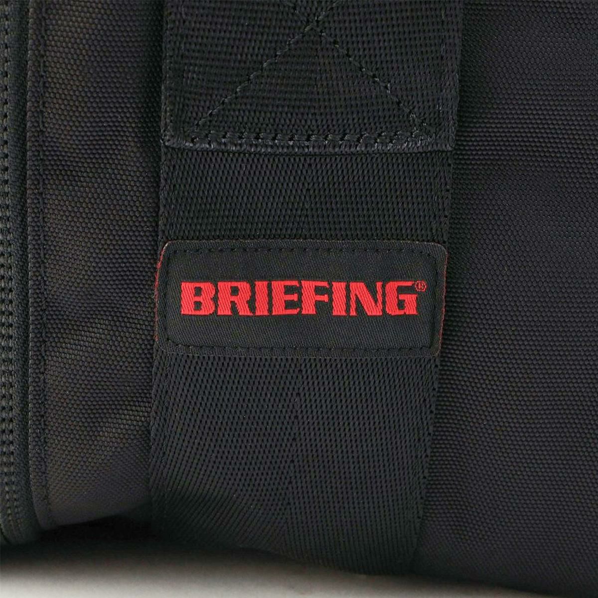 ブリーフィング レジット リュック BRIEFING LESIT BRA251P52