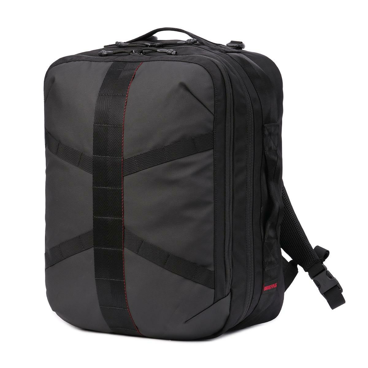 ブリーフィング レジット リュック BRIEFING LESIT BRA251P52