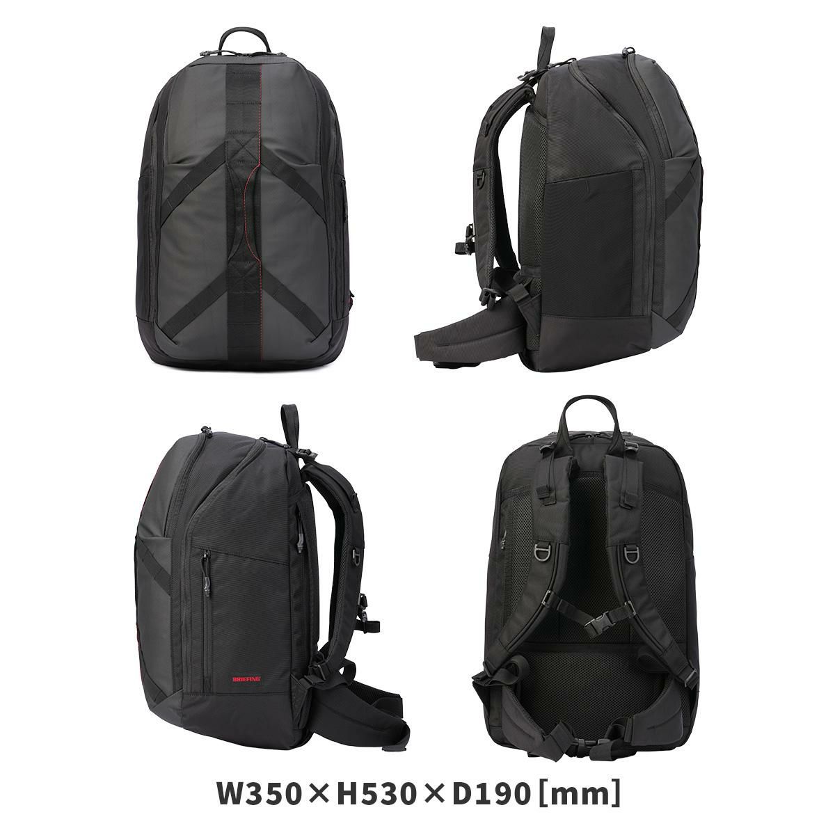 ブリーフィング レジット リュック BRIEFING LESIT BRA251P61