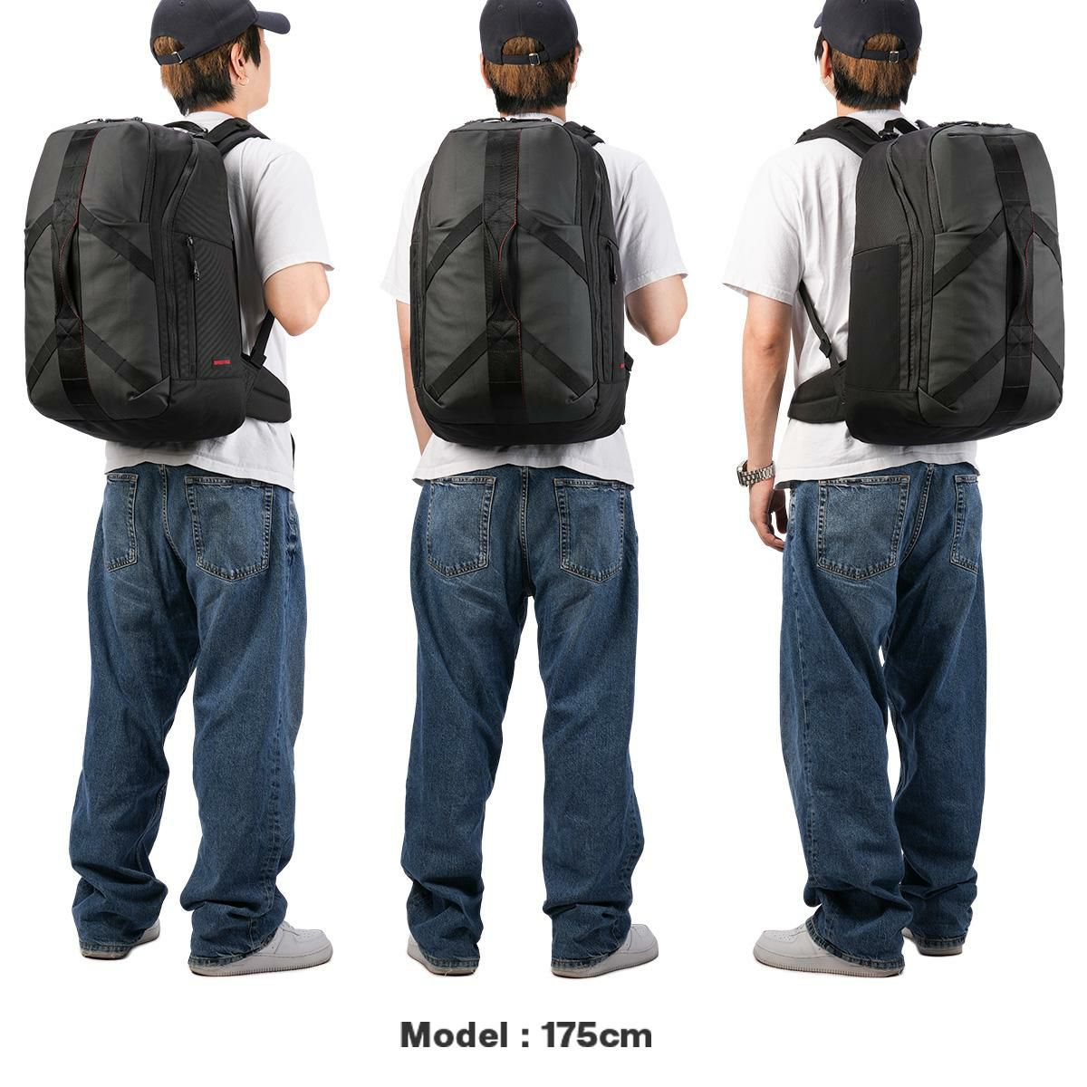 ブリーフィング レジット リュック BRIEFING LESIT BRA251P61