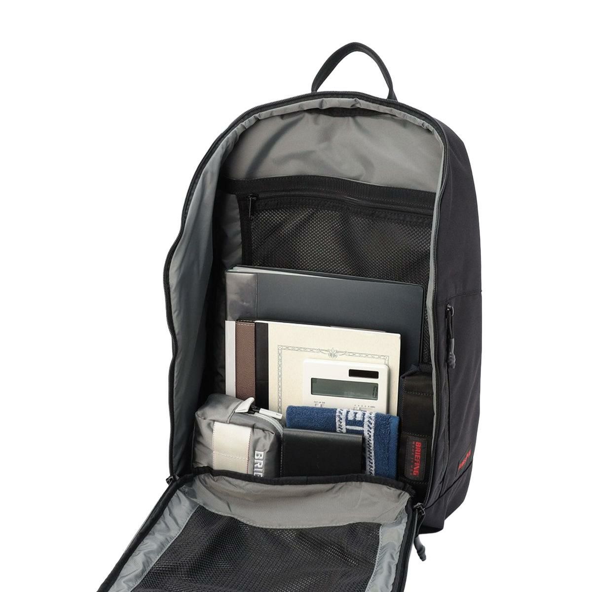 ブリーフィング レジット リュック BRIEFING LESIT BRA251P61