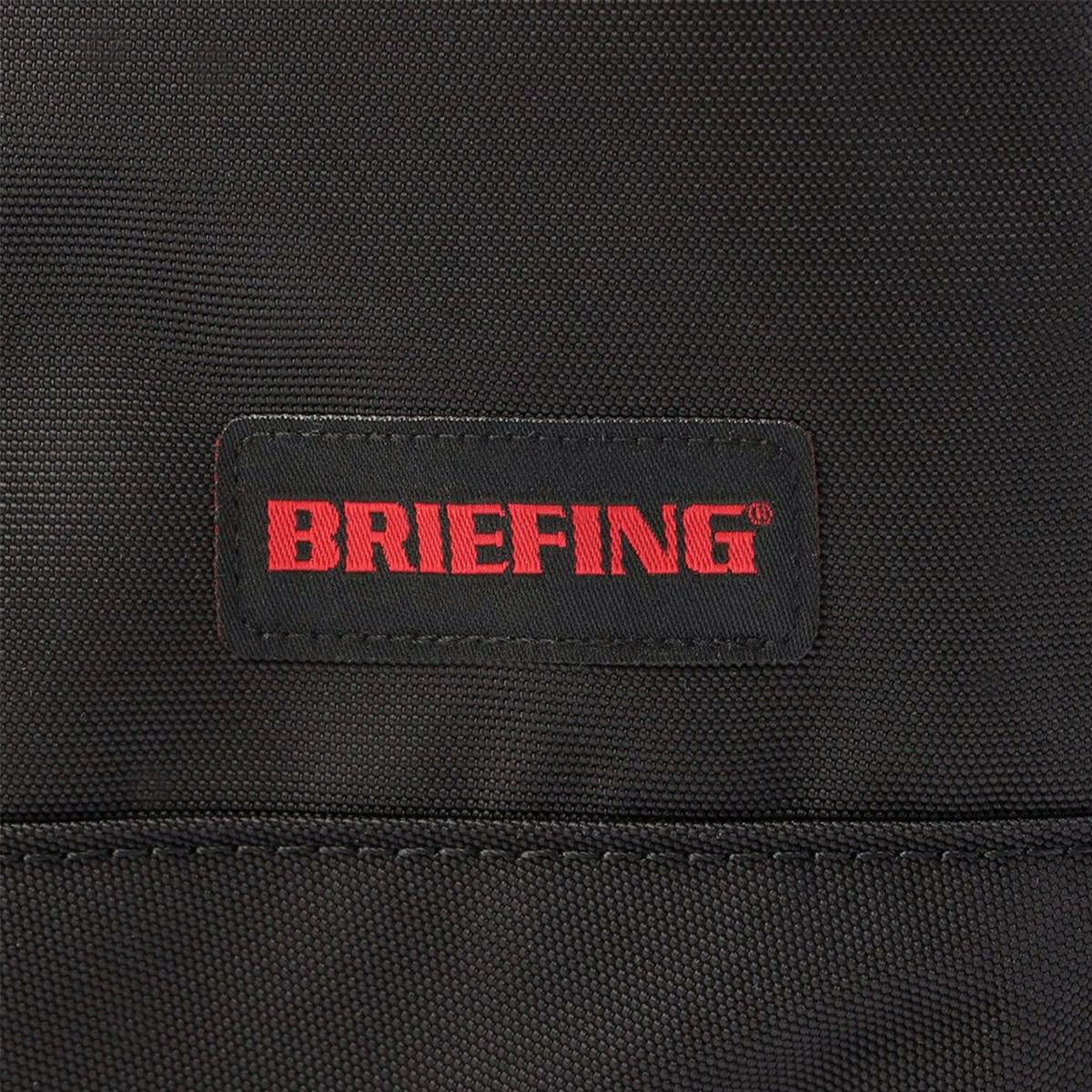 ブリーフィング レジット リュック BRIEFING LESIT BRA251P61