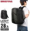 ブリーフィング レジット リュック BRIEFING LESIT BRA251P60