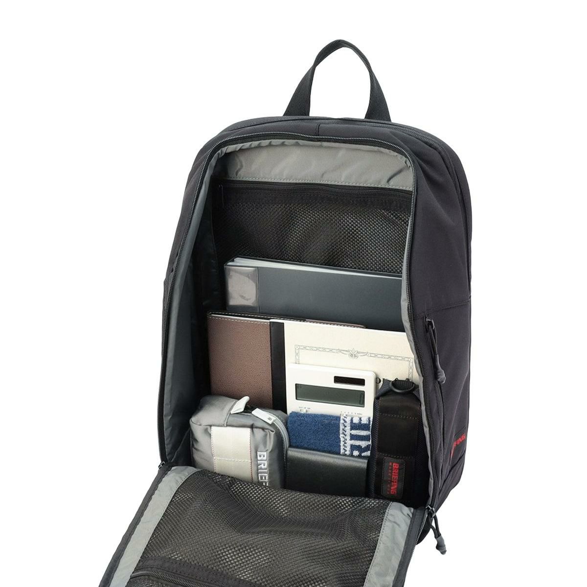 ブリーフィング レジット リュック BRIEFING LESIT BRA251P60