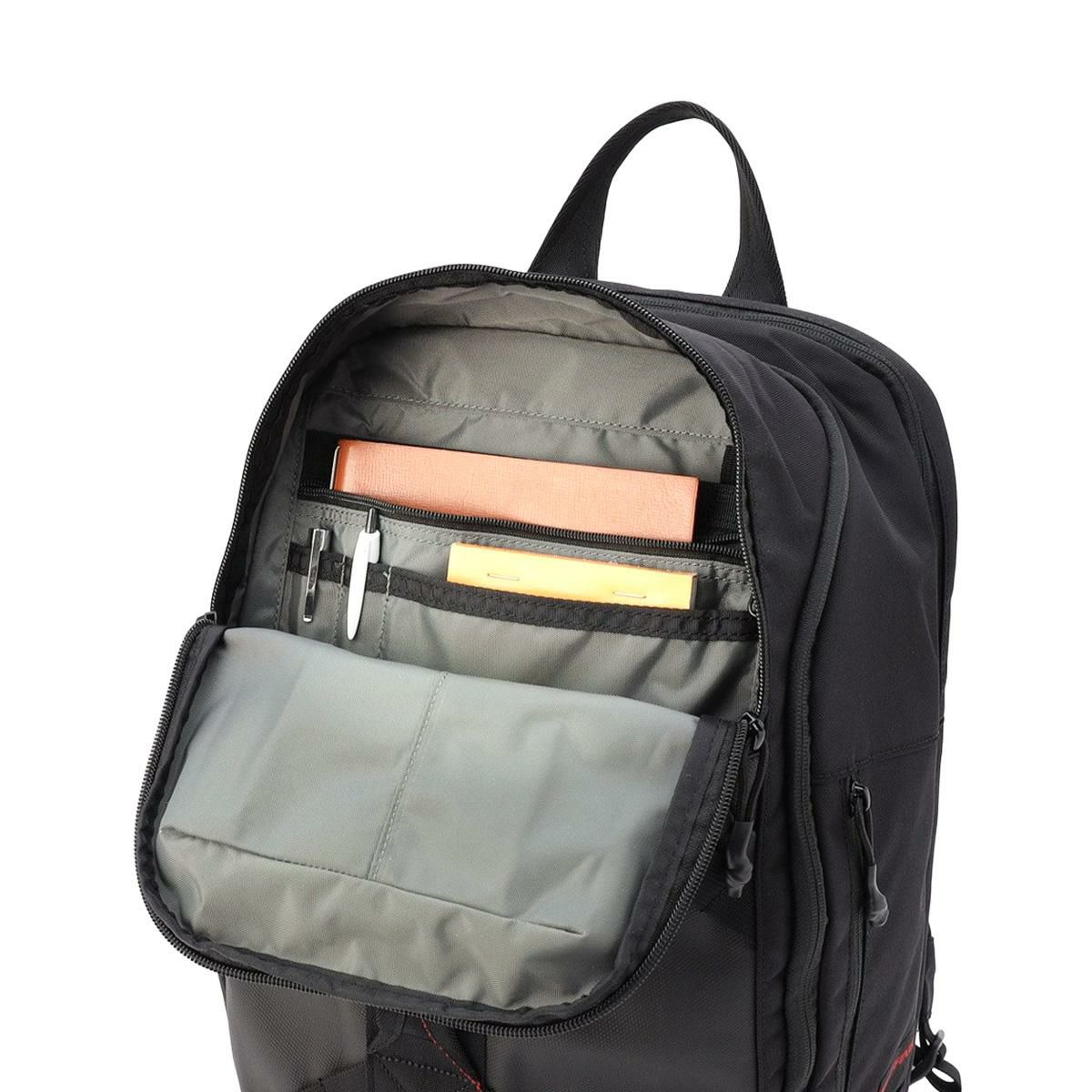 ブリーフィング レジット リュック BRIEFING LESIT BRA251P60