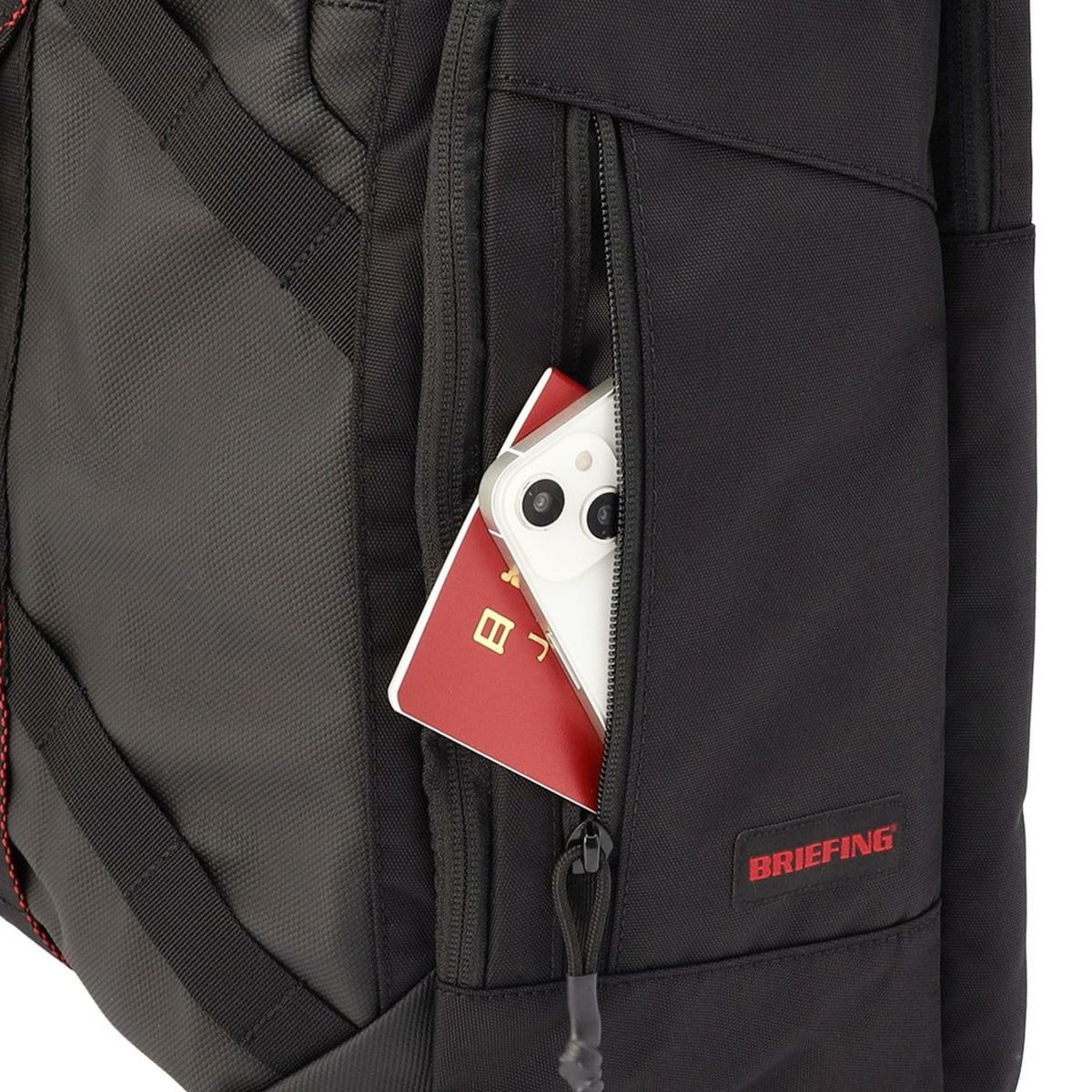 ブリーフィング レジット リュック BRIEFING LESIT BRA251P60