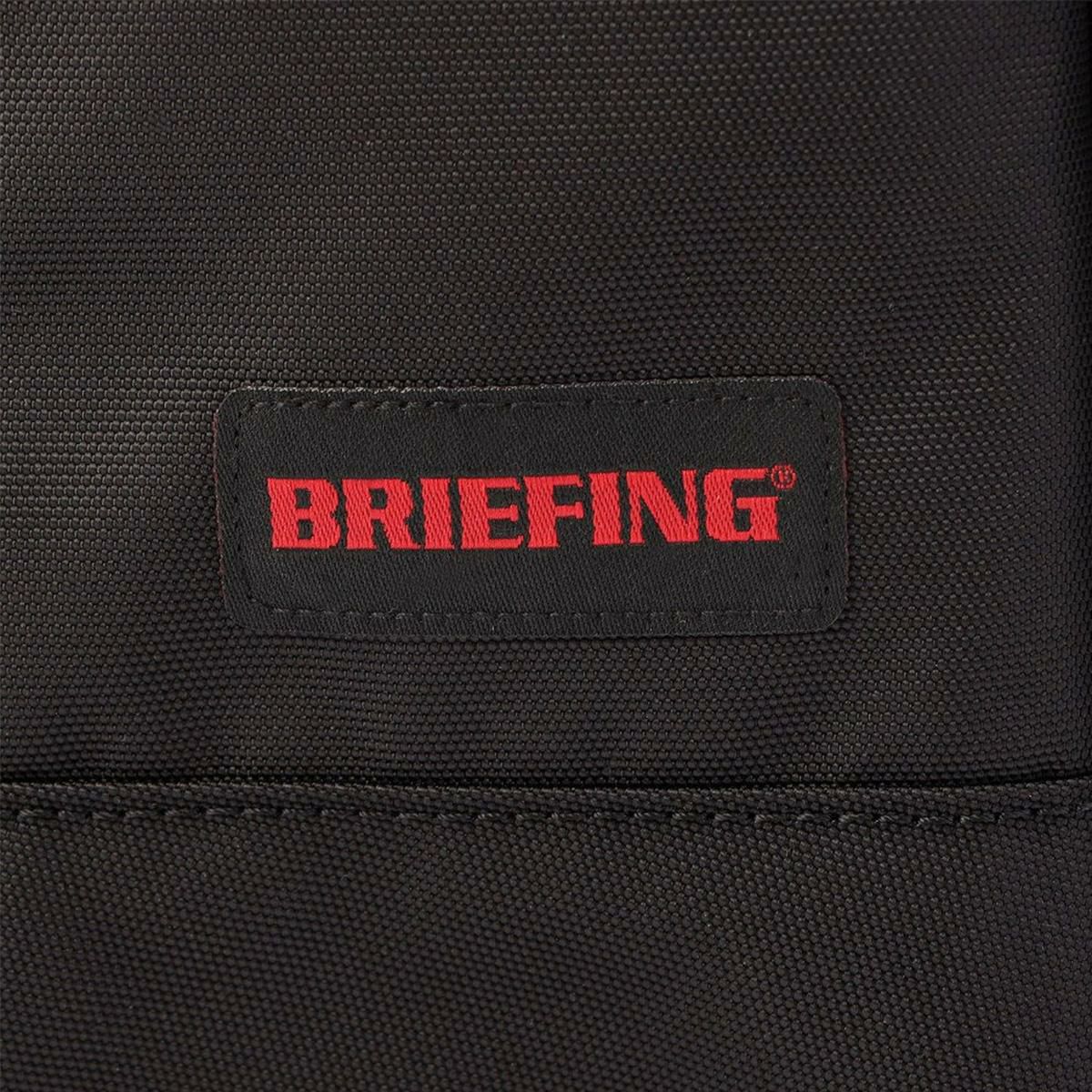 ブリーフィング レジット リュック BRIEFING LESIT BRA251P60