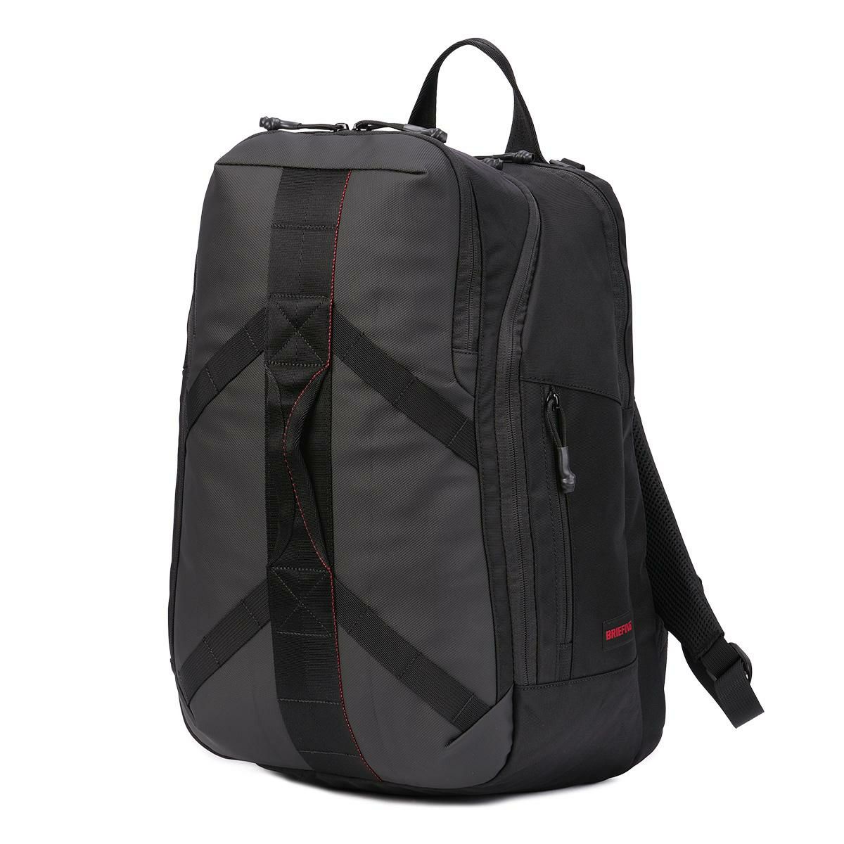 ブリーフィング レジット リュック BRIEFING LESIT BRA251P60