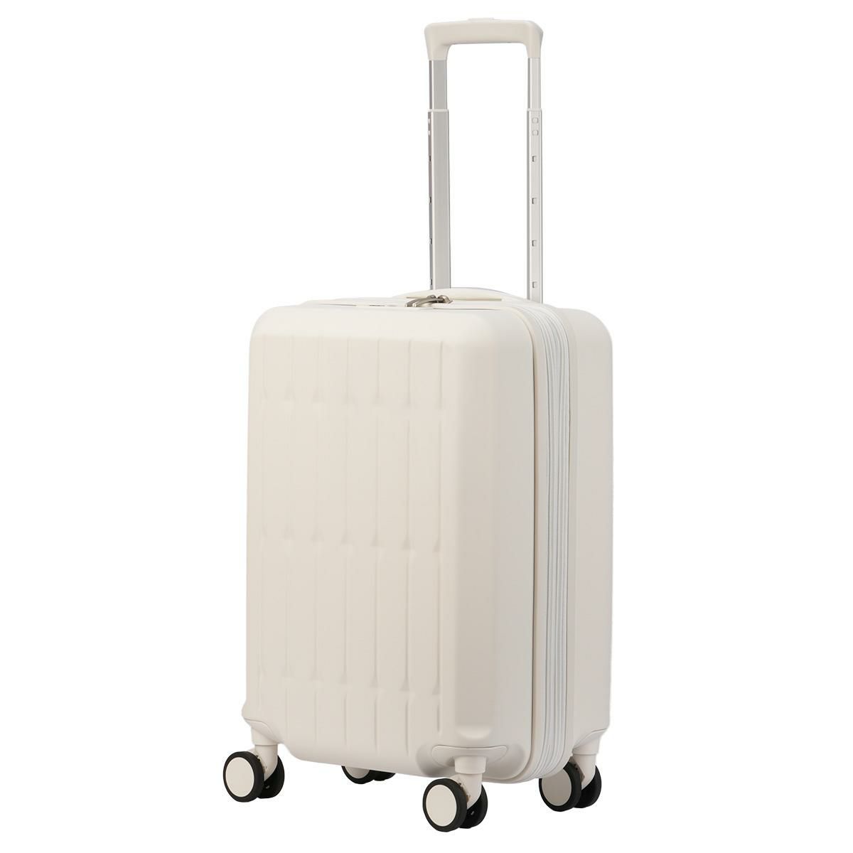 アジアラゲージ スーツケース 機内持ち込み 37L 44L Asia Luggage ALI-6030SD-18W