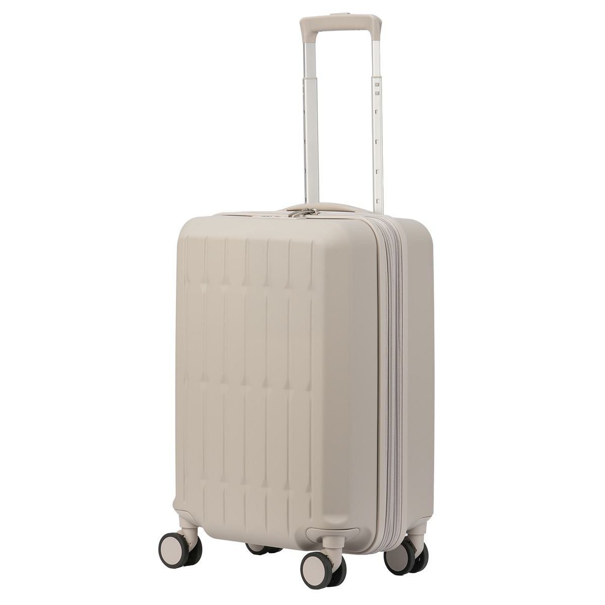 アジアラゲージ スーツケース 機内持ち込み 37L 44L Asia Luggage ALI-6030SD-18W