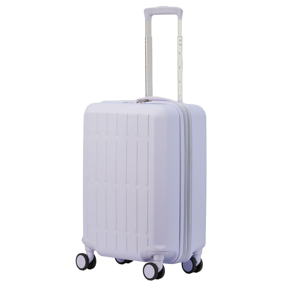 アジアラゲージ スーツケース 機内持ち込み 37L 44L Asia Luggage ALI-6030SD-18W