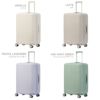 アジア・ラゲージ スーツケース Mサイズ Asia Luggage Inc.（A.L.I） ALI-6030SD-24W