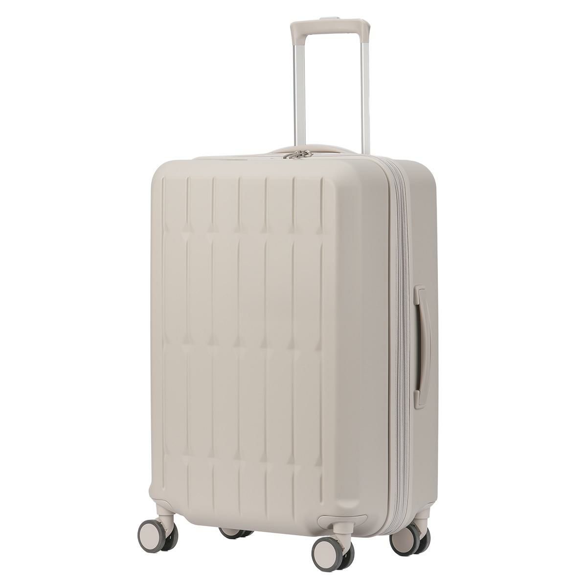 アジア・ラゲージ スーツケース Mサイズ Asia Luggage Inc.（A.L.I） ALI-6030SD-24W