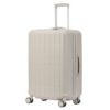 アジア・ラゲージ スーツケース Mサイズ Asia Luggage Inc.（A.L.I） ALI-6030SD-24W