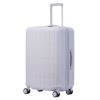 アジア・ラゲージ スーツケース Mサイズ Asia Luggage Inc.（A.L.I） ALI-6030SD-24W