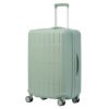 アジア・ラゲージ スーツケース Mサイズ Asia Luggage Inc.（A.L.I） ALI-6030SD-24W