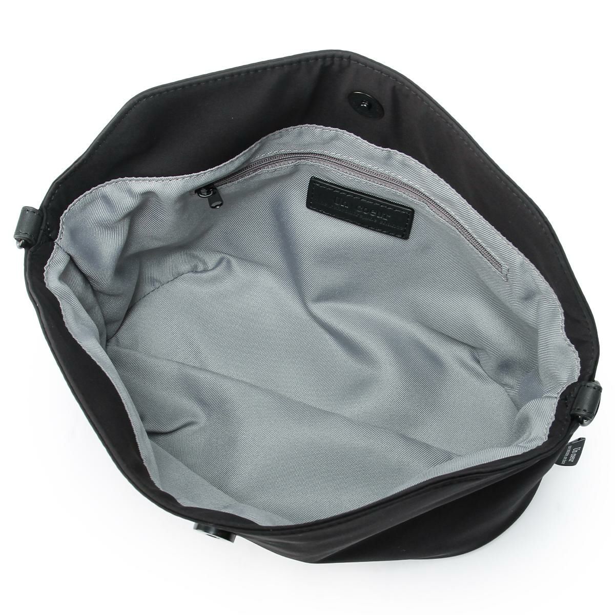 アンクール ハッチ ショルダーバッグ Un coeur hatch K904152