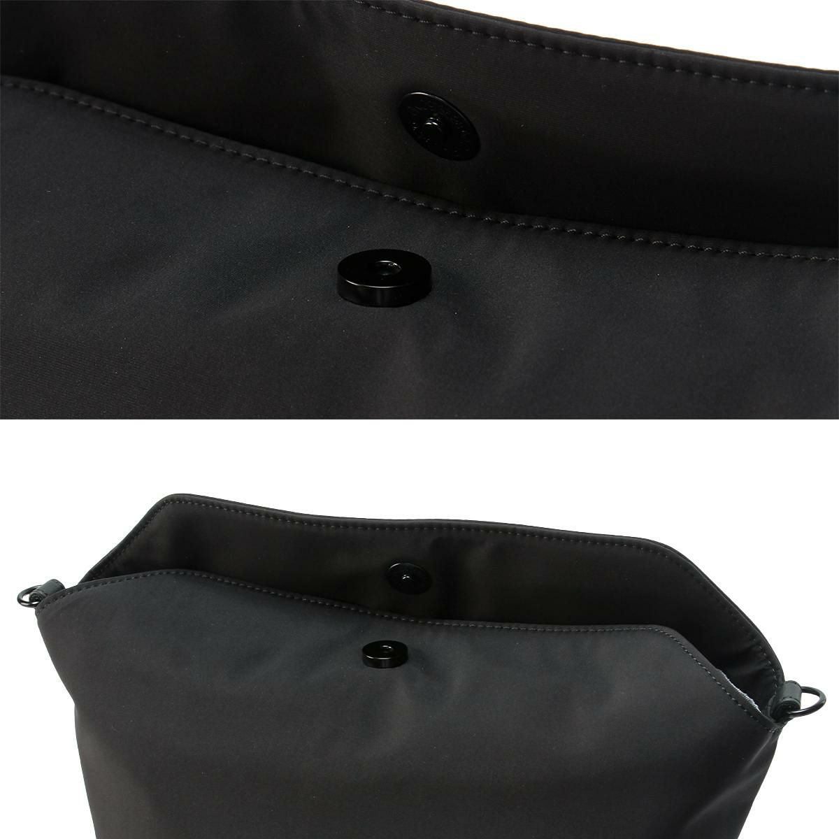 アンクール ハッチ ショルダーバッグ Un coeur hatch K904152