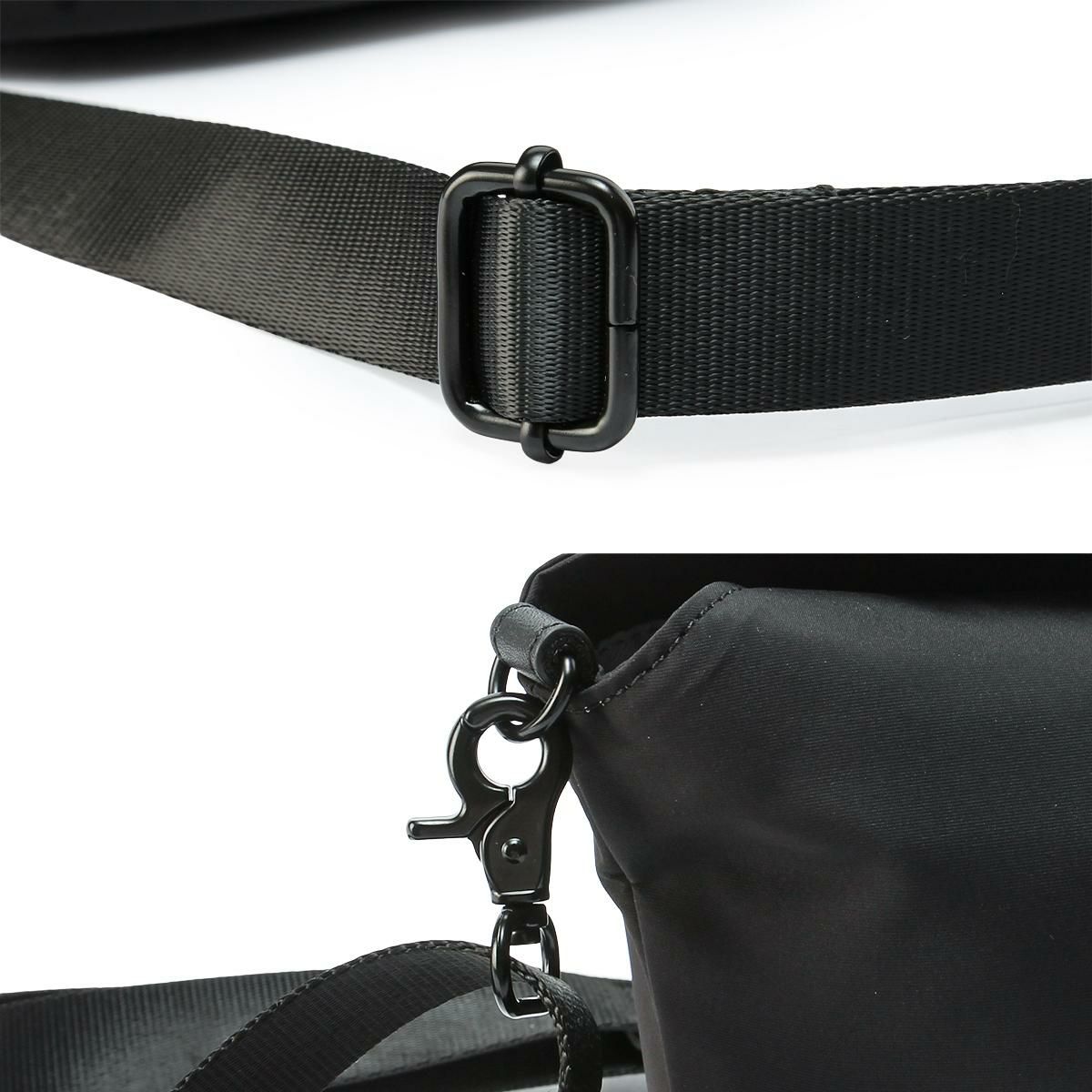 アンクール ハッチ ショルダーバッグ Un coeur hatch K904152