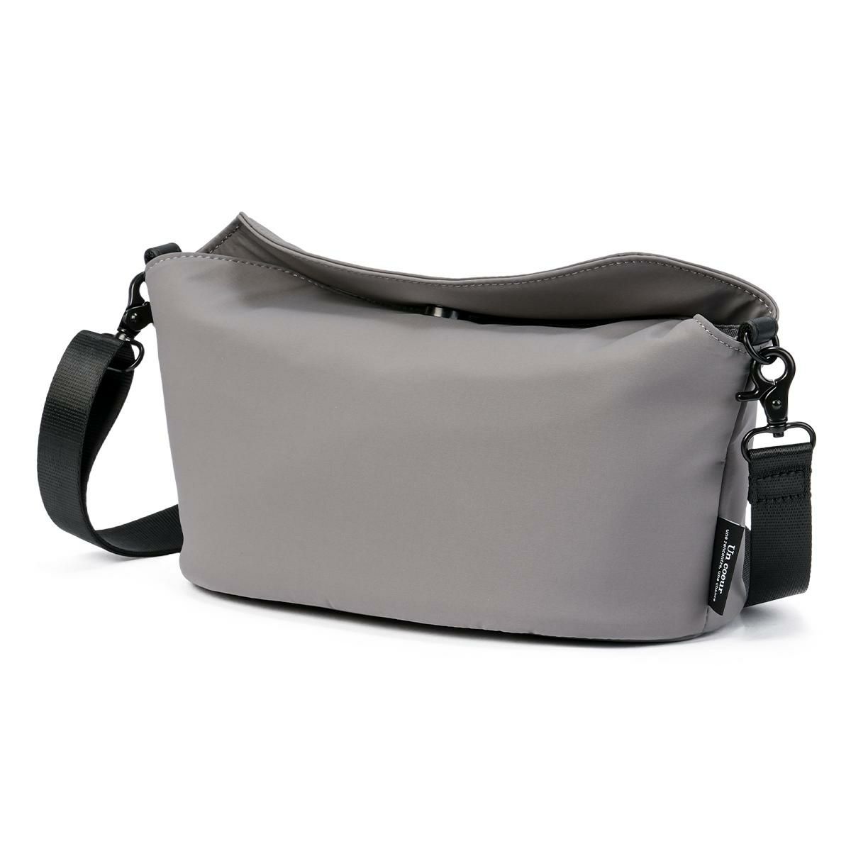 アンクール ハッチ ショルダーバッグ Un coeur hatch K904152