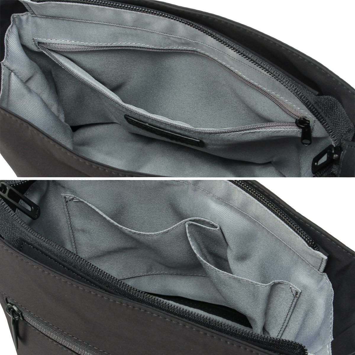 アンクール ハッチ ショルダーバッグ Un coeur hatch K904153