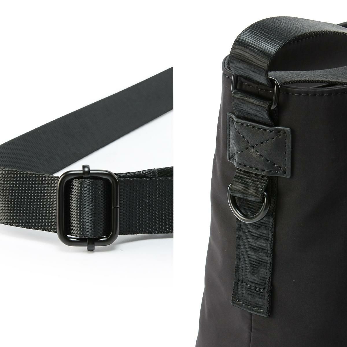 アンクール ハッチ ショルダーバッグ Un coeur hatch K904153