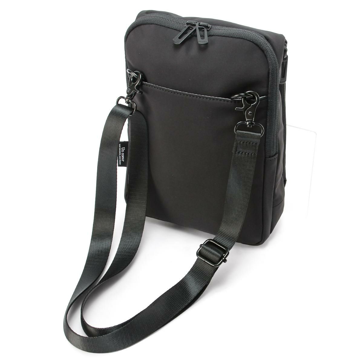 アンクール ハッチ ショルダーバッグ Un coeur hatch K904154