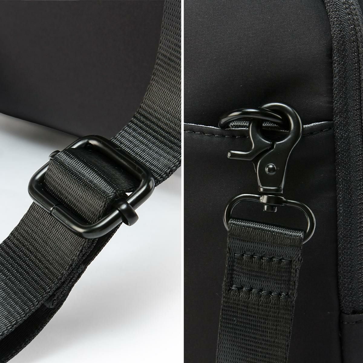 アンクール ハッチ ショルダーバッグ Un coeur hatch K904154