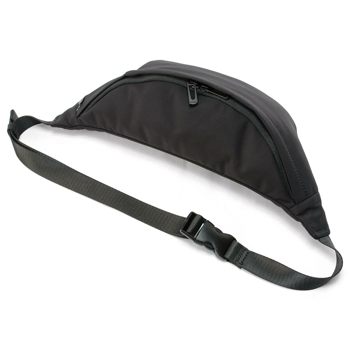 アンクール ハッチ ウエストバッグ Un coeur hatch K904155