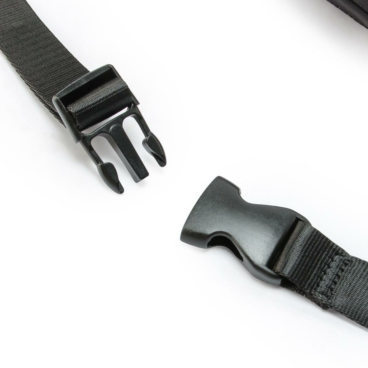 アンクール ハッチ ウエストバッグ Un coeur hatch K904155