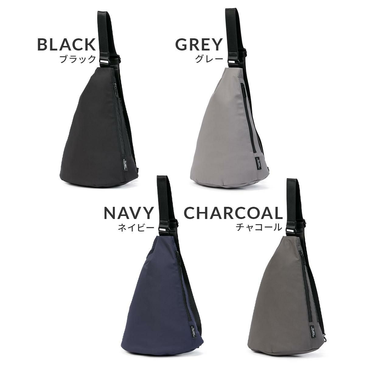 アンクール ハッチ ショルダーバッグ Un coeur hatch K904156