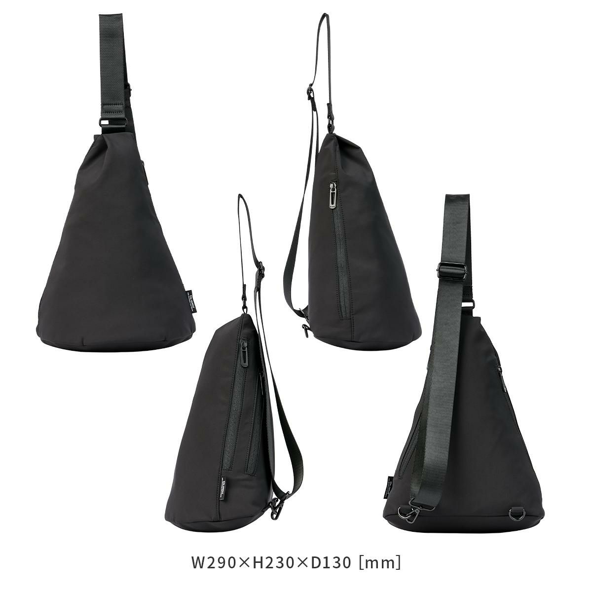 アンクール ハッチ ショルダーバッグ Un coeur hatch K904156