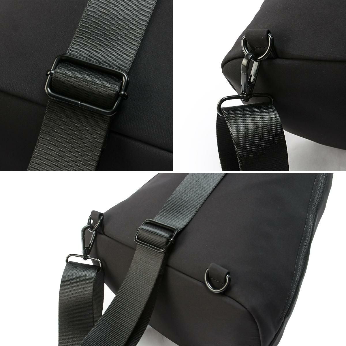 アンクール ハッチ ショルダーバッグ Un coeur hatch K904156