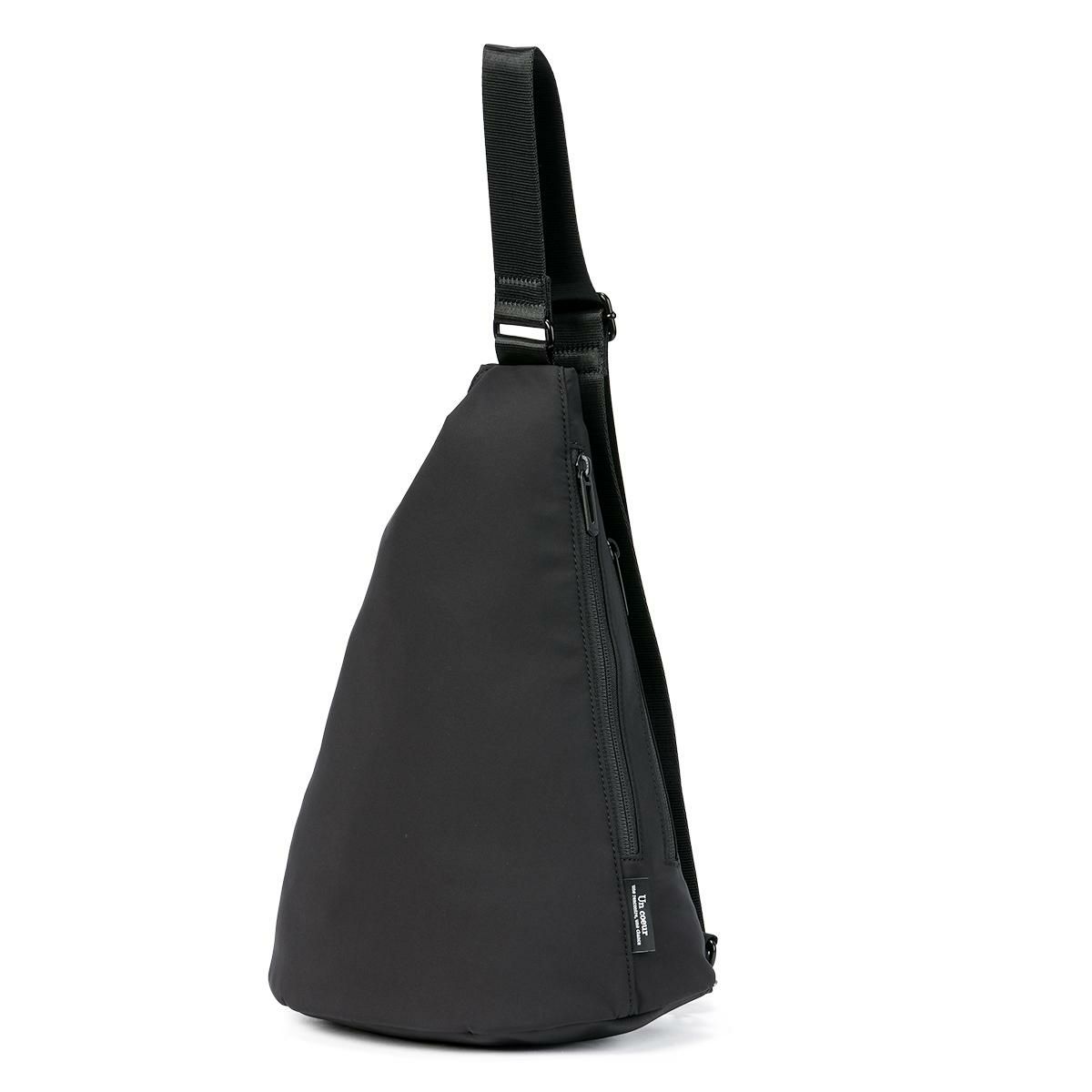 アンクール ハッチ ショルダーバッグ Un coeur hatch K904156