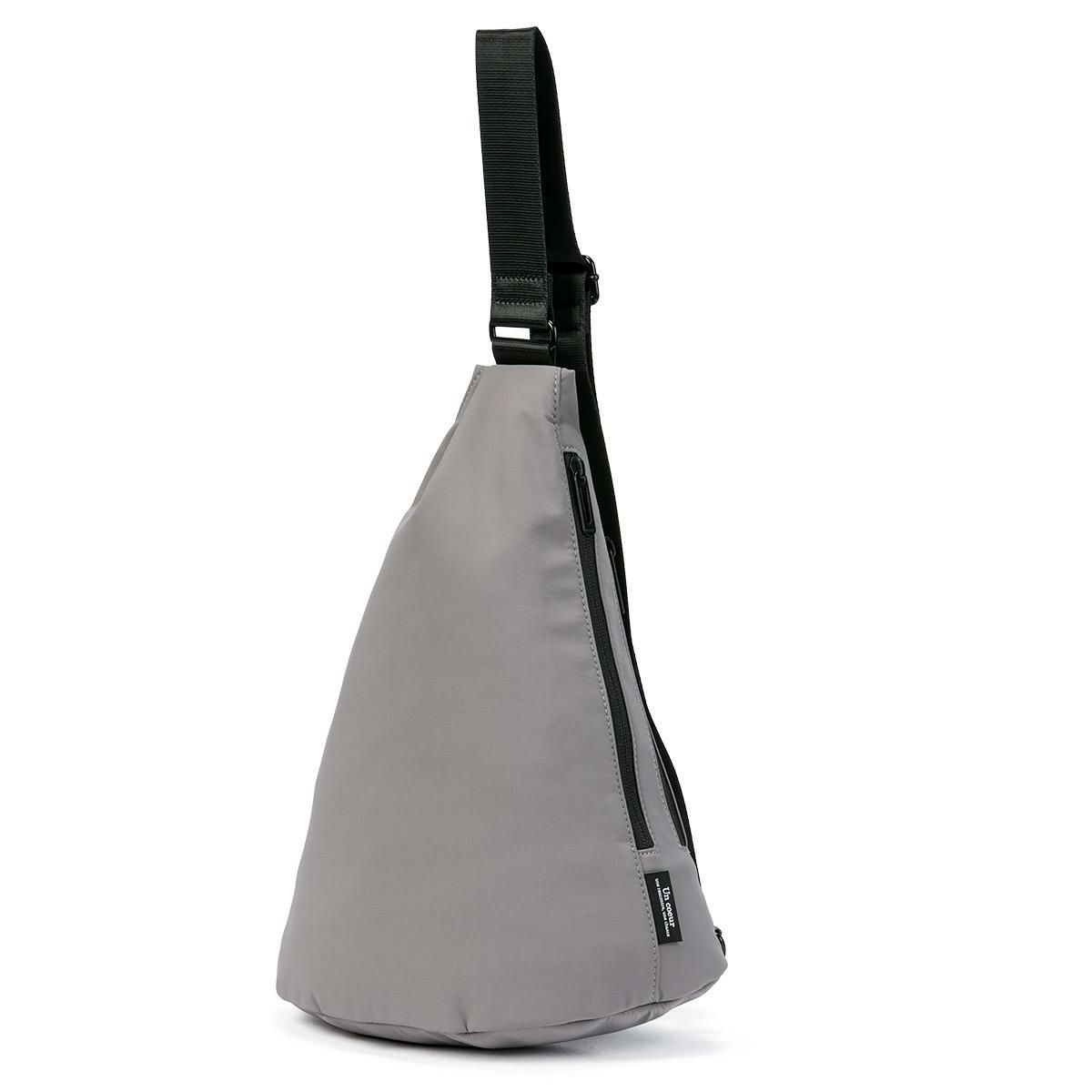 アンクール ハッチ ショルダーバッグ Un coeur hatch K904156