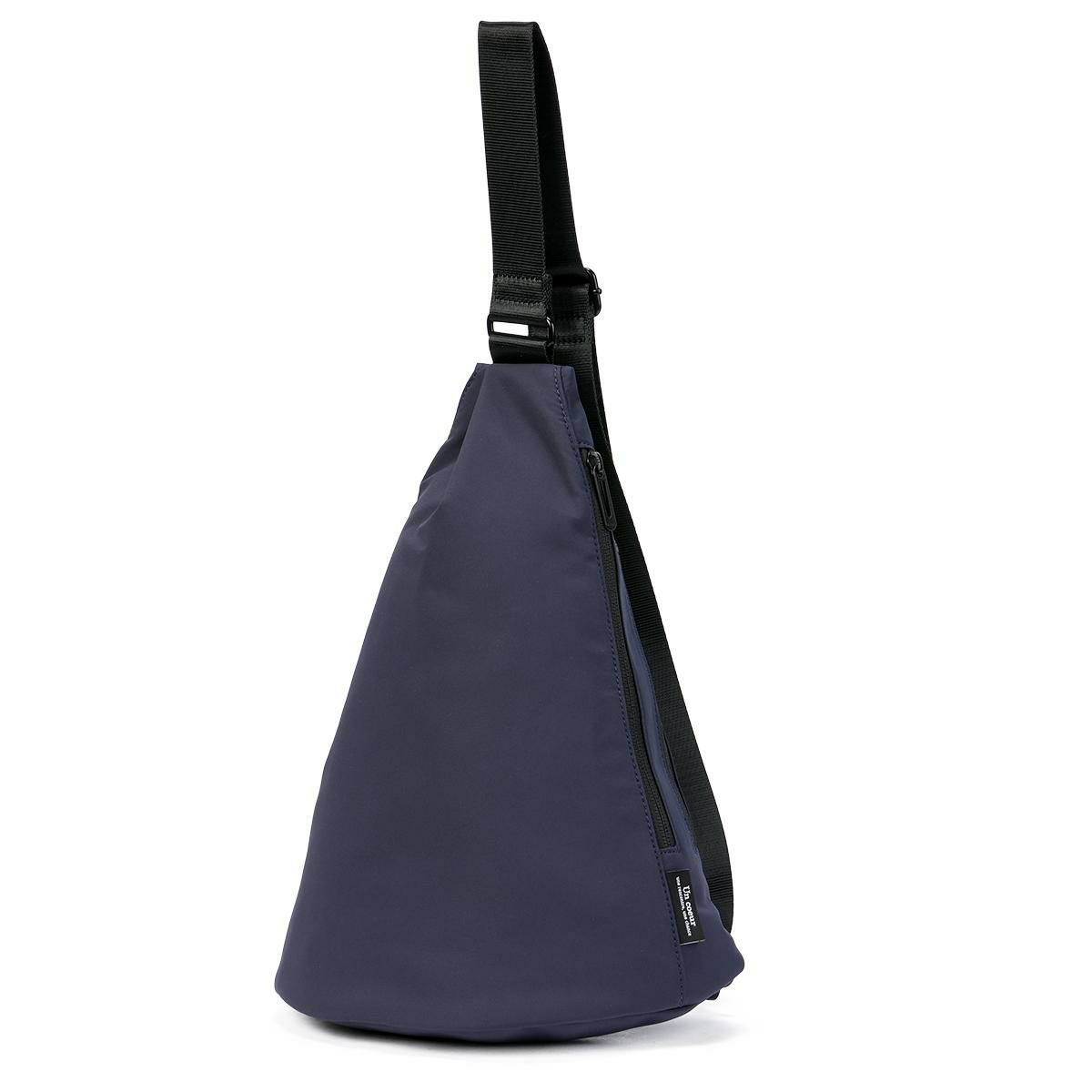 アンクール ハッチ ショルダーバッグ Un coeur hatch K904156