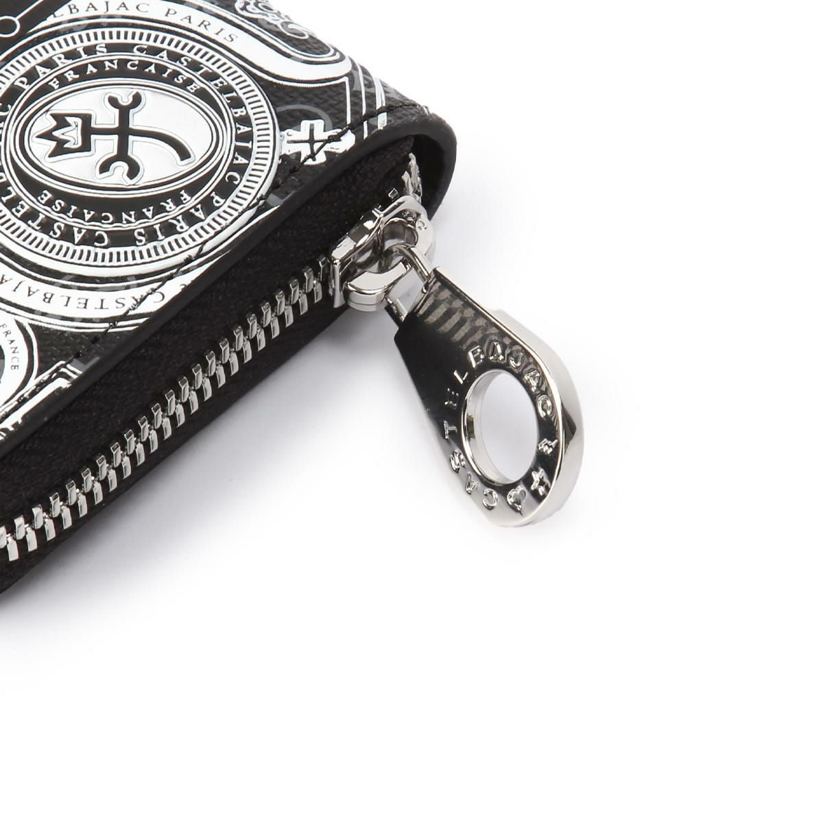 カステルバジャック ヴェルサ 小銭入れ コインケース CASTELBAJAC Versa 067621