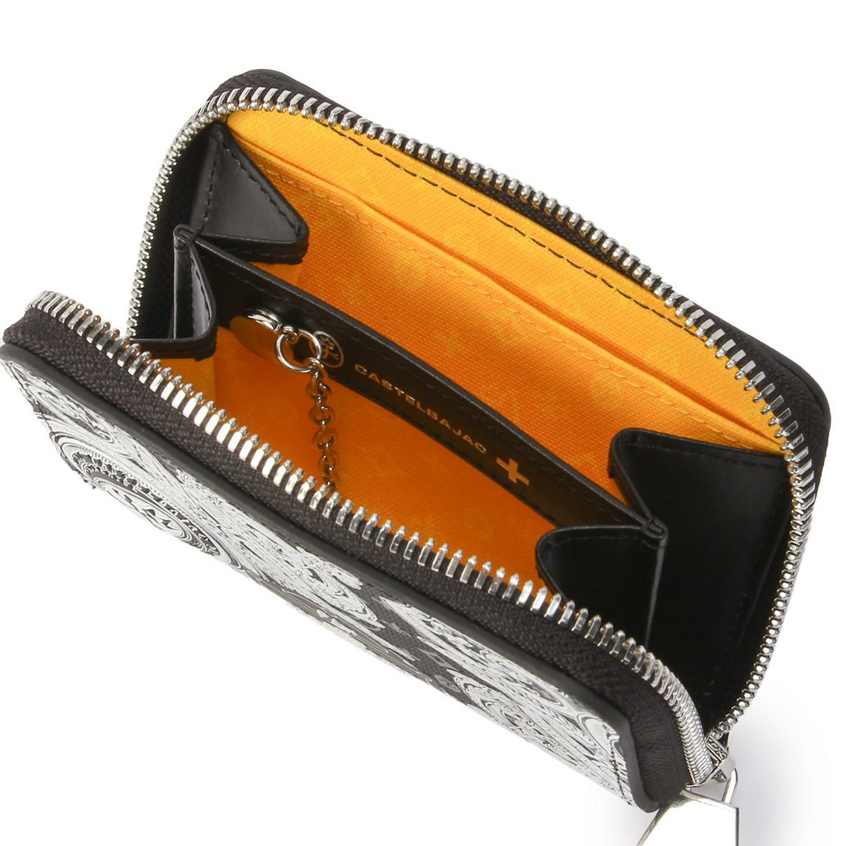 カステルバジャック ヴェルサ 小銭入れ コインケース CASTELBAJAC Versa 067621