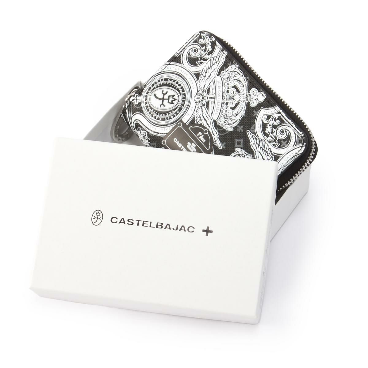 カステルバジャック ヴェルサ 小銭入れ コインケース CASTELBAJAC Versa 067621