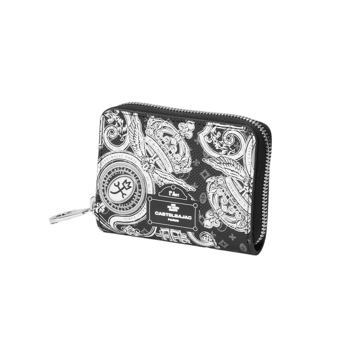 カステルバジャック ヴェルサ 小銭入れ コインケース CASTELBAJAC Versa 067621