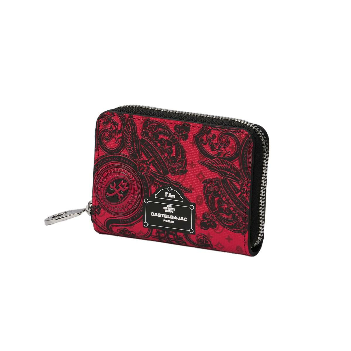 カステルバジャック ヴェルサ 小銭入れ コインケース CASTELBAJAC Versa 067621