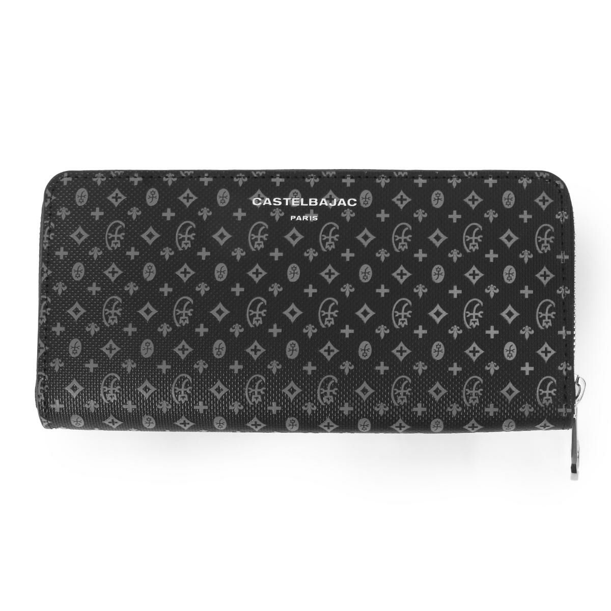 カステルバジャック ヴェルサ 長財布 CASTELBAJAC Versa 067623