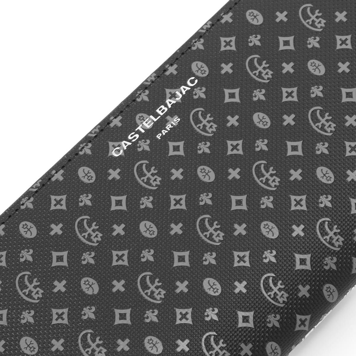 カステルバジャック ヴェルサ 長財布 CASTELBAJAC Versa 067623