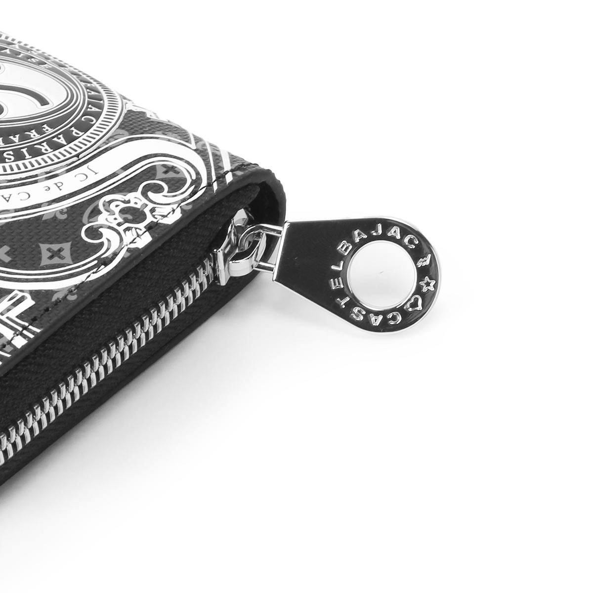 カステルバジャック ヴェルサ 長財布 CASTELBAJAC Versa 067623